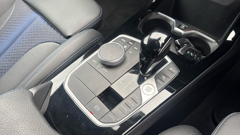 BMW 2 Series 220i M Sport 4dr Step Auto Petrol Saloon